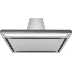 ELECTROLUX Hotte Cheminée Inox 36" , 400 PI3/MIN-ECVW3662AS