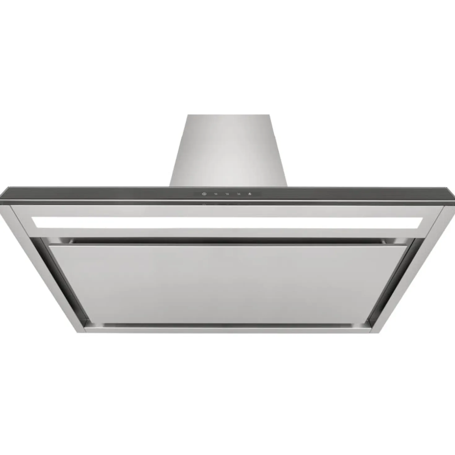 ELECTROLUX Hotte Cheminée Inox 36" , 400 PI3/MIN-ECVW3662AS
