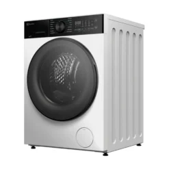 ELECTROLUX Laveuse Chargement frontal Blanc 24