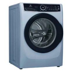 ELECTROLUX Laveuse Chargement frontal Bleu glacier 27