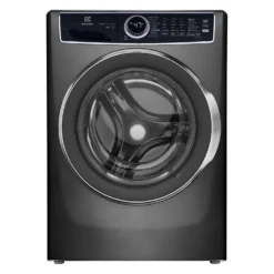ELECTROLUX Laveuse Chargement frontal Titane 27" - ELFW7537AT
