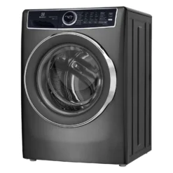 ELECTROLUX Laveuse Chargement frontal Titane 27