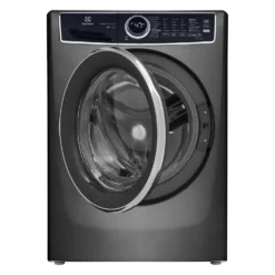 ELECTROLUX Laveuse Chargement frontal Titane 27