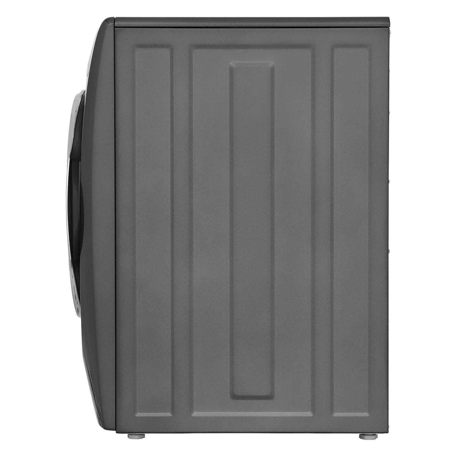 ELECTROLUX Laveuse Chargement frontal Titane 27" - ELFW7537AT