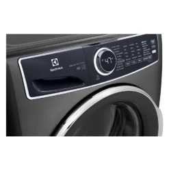 ELECTROLUX Laveuse Chargement frontal Titane 27