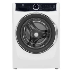 ELECTROLUX Laveuse Chargement frontal Blanc 27" - ELFW7537AW