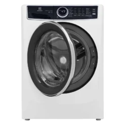 ELECTROLUX Laveuse Chargement frontal Blanc 27