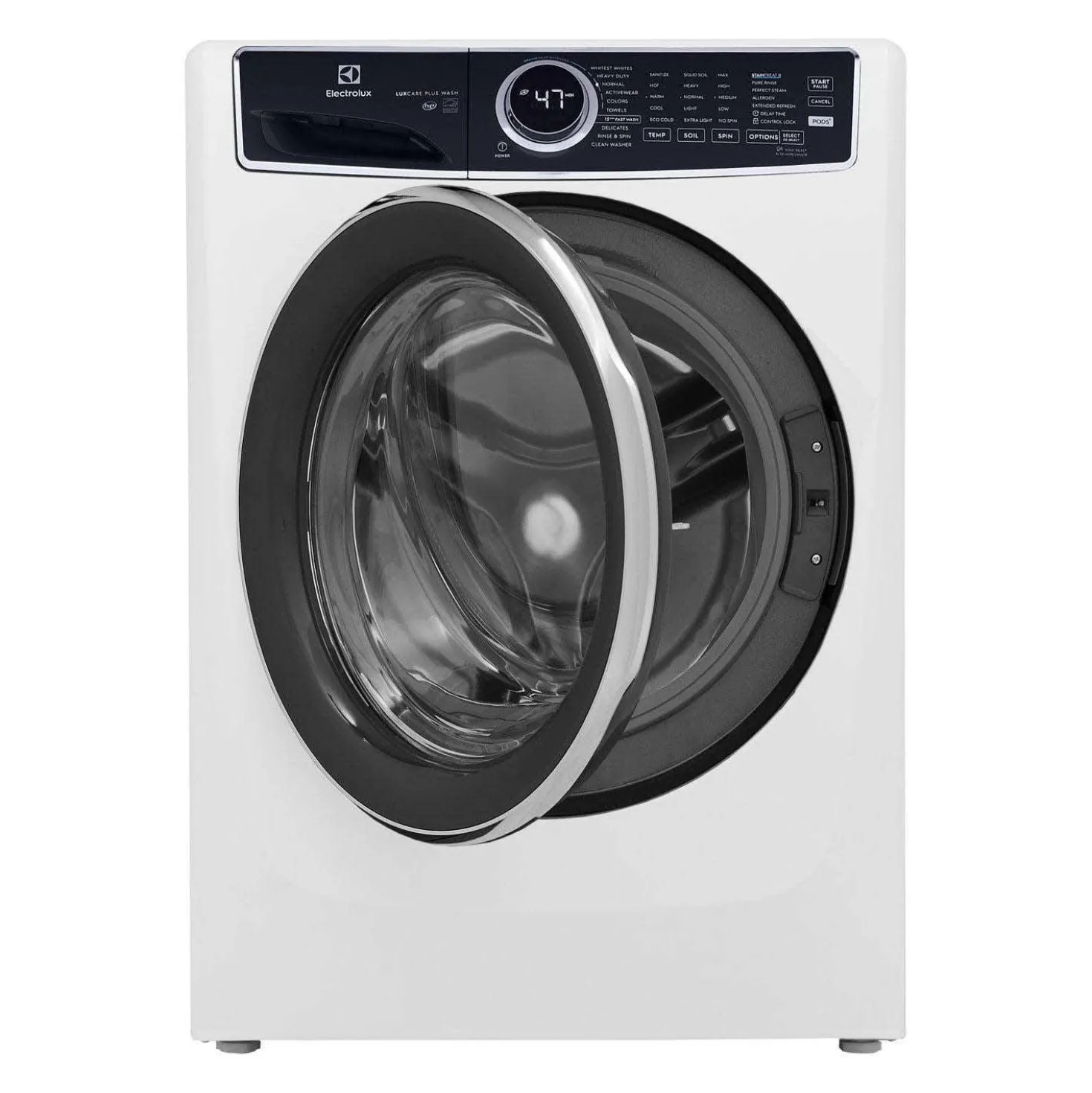 ELECTROLUX Laveuse Chargement frontal Blanc 27" - ELFW7537AW