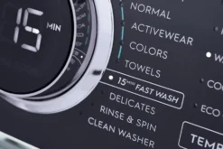 ELECTROLUX Laveuse Chargement frontal Blanc 27