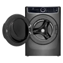 ELECTROLUX Laveuse Chargement frontal Titane 27" - ELFW7637AT
