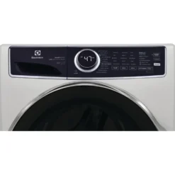 ELECTROLUX Laveuse Chargement frontal Blanc 27