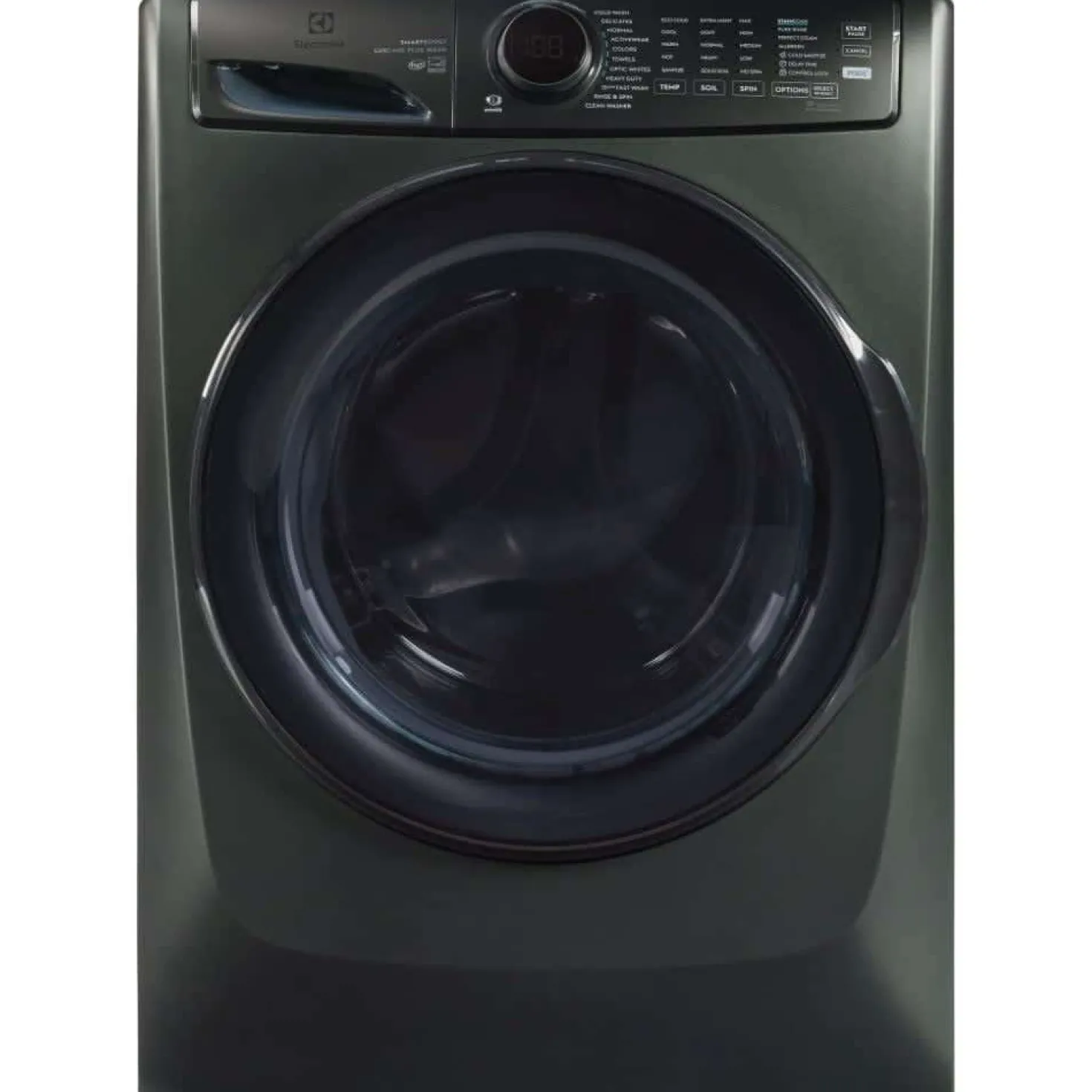 ELECTROLUX Laveuse Chargement frontal Vert alpin 27" - ELFW7738AA