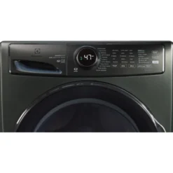 ELECTROLUX Laveuse Chargement frontal Vert alpin 27