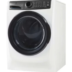 ELECTROLUX Laveuse Chargement frontal Blanc 27