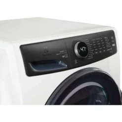 ELECTROLUX Laveuse Chargement frontal Blanc 27