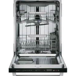 ELECTROLUX Lave-vaisselle Encastré Inox 24" 45dB - EDSH4944BS