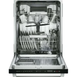 ELECTROLUX Lave-vaisselle Encastré Inox 24