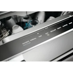 ELECTROLUX Lave-vaisselle Encastré Inox 24