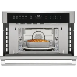 ELECTROLUX Micro-ondes Inox30