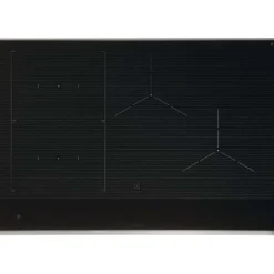ELECTROLUX Plaque de cuisson Induction Noir 30" Noir - ECCI3068AS