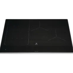 ELECTROLUX Plaque de cuisson Induction Noir 30" Noir - ECCI3068AS