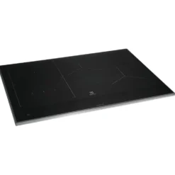 ELECTROLUX Plaque de cuisson Induction Noir 30