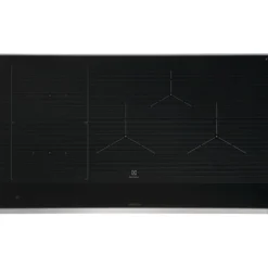ELECTROLUX Plaque de cuisson Induction Noir 36" Noir - ECCI3668AS