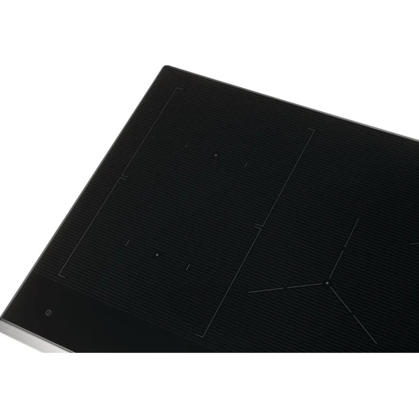 ELECTROLUX Plaque de cuisson Induction Noir 36" Noir - ECCI3668AS