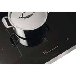 ELECTROLUX Plaque de cuisson Induction Noir 36