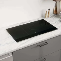 ELECTROLUX Plaque de cuisson Induction Noir 36