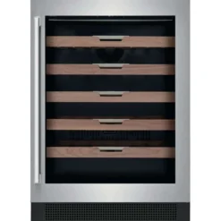 ELECTROLUX Refroidisseur à vin Inox 24" - EI24WC15VS