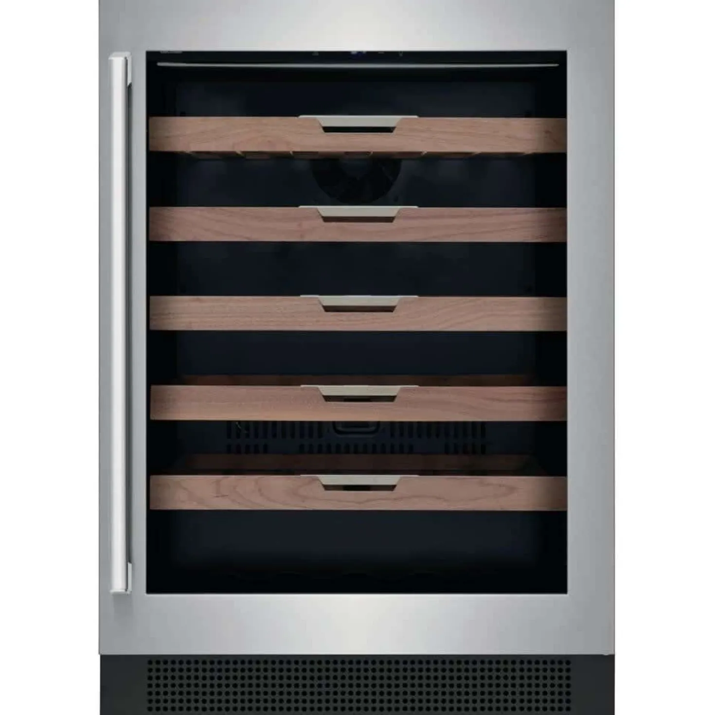 ELECTROLUX Refroidisseur à vin Inox 24" - EI24WC15VS