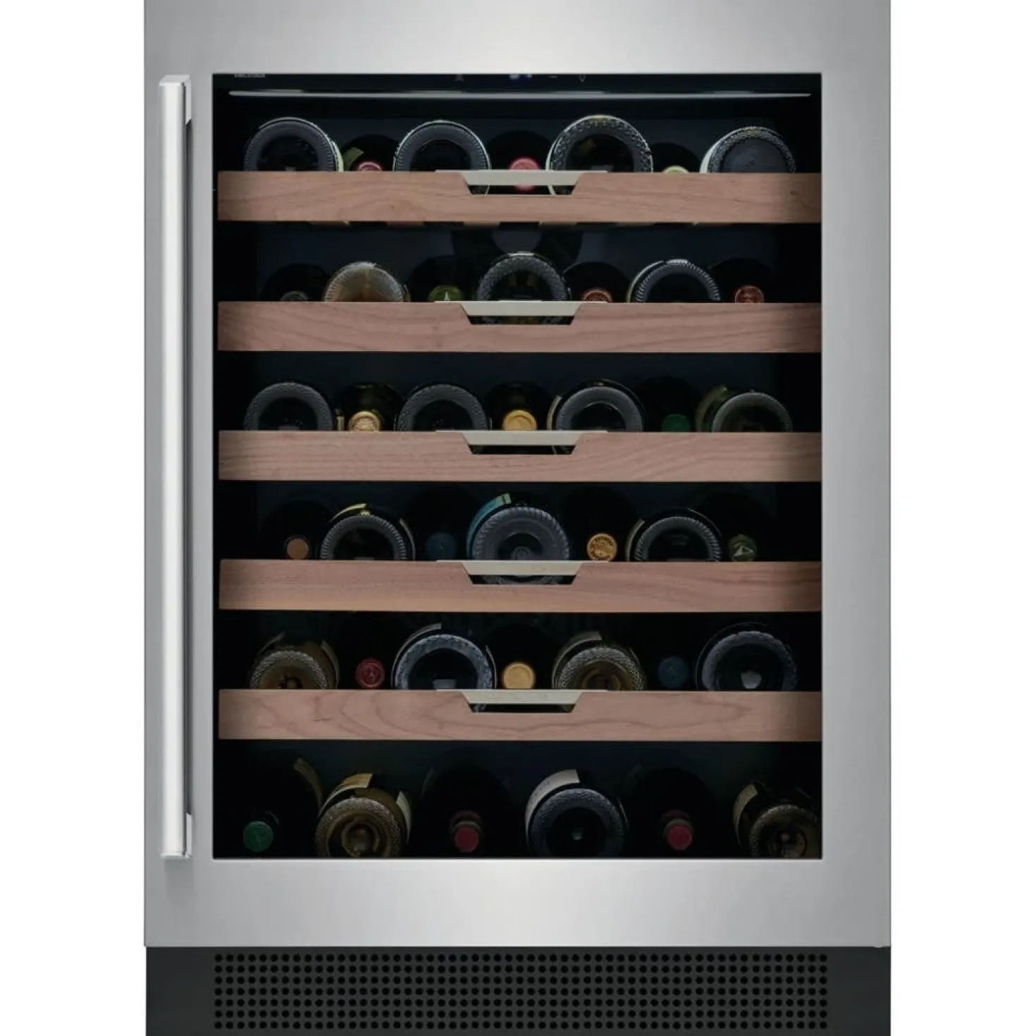 ELECTROLUX Refroidisseur à vin Inox 24" - EI24WC15VS