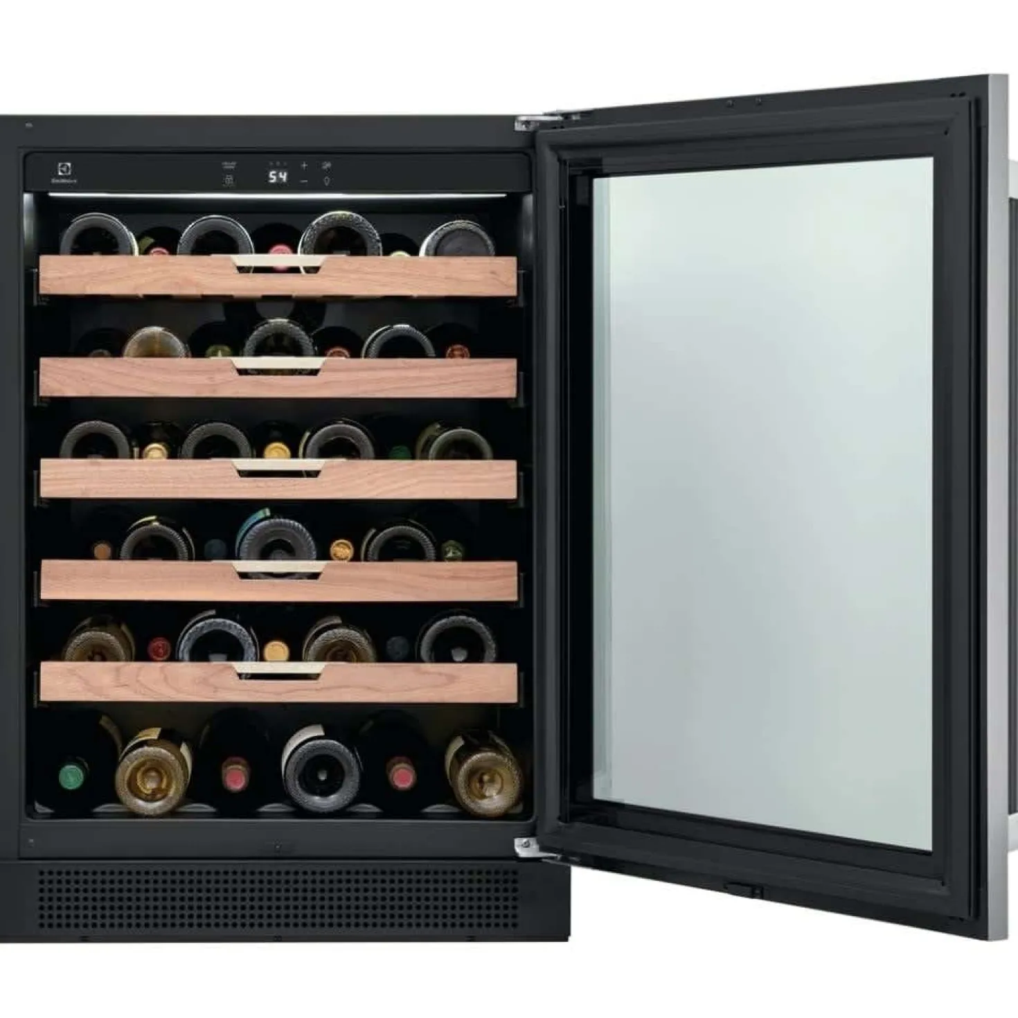 ELECTROLUX Refroidisseur à vin Inox 24" - EI24WC15VS