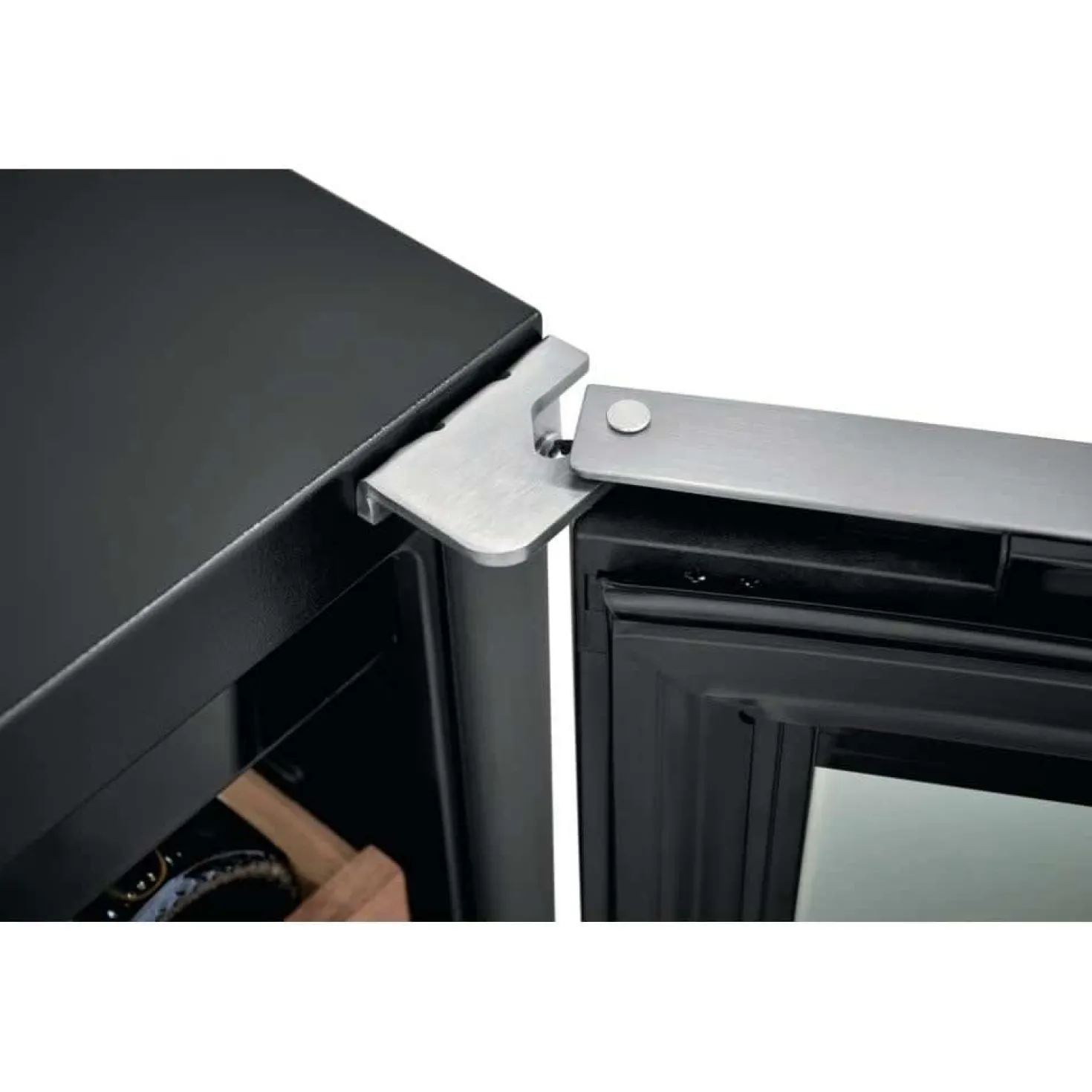 ELECTROLUX Refroidisseur à vin Inox 24" - EI24WC15VS