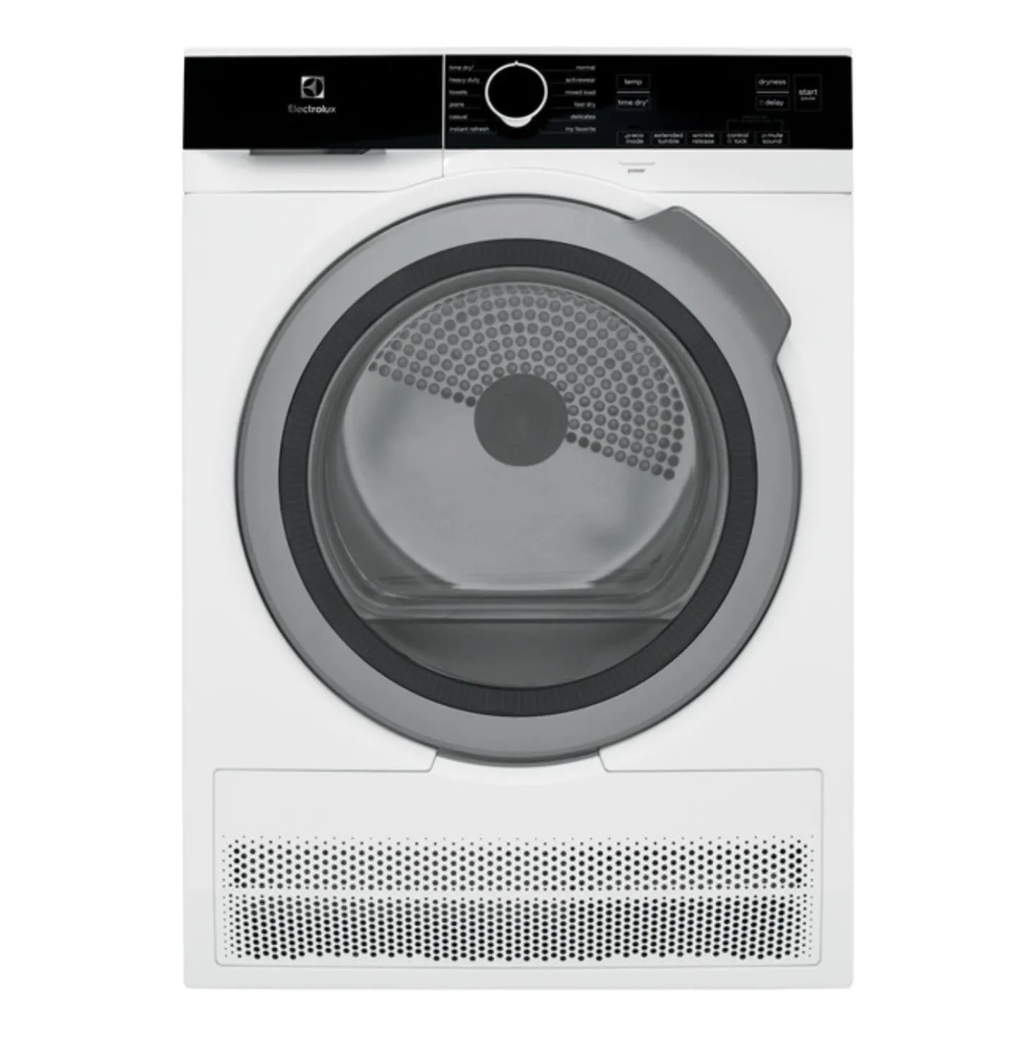ELECTROLUX SécheuseBlanc 24" - ELFE422CAW