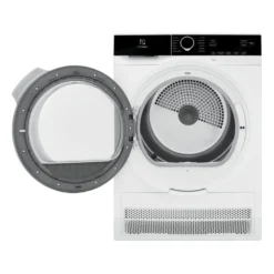 ELECTROLUX SécheuseBlanc 24" - ELFE422CAW