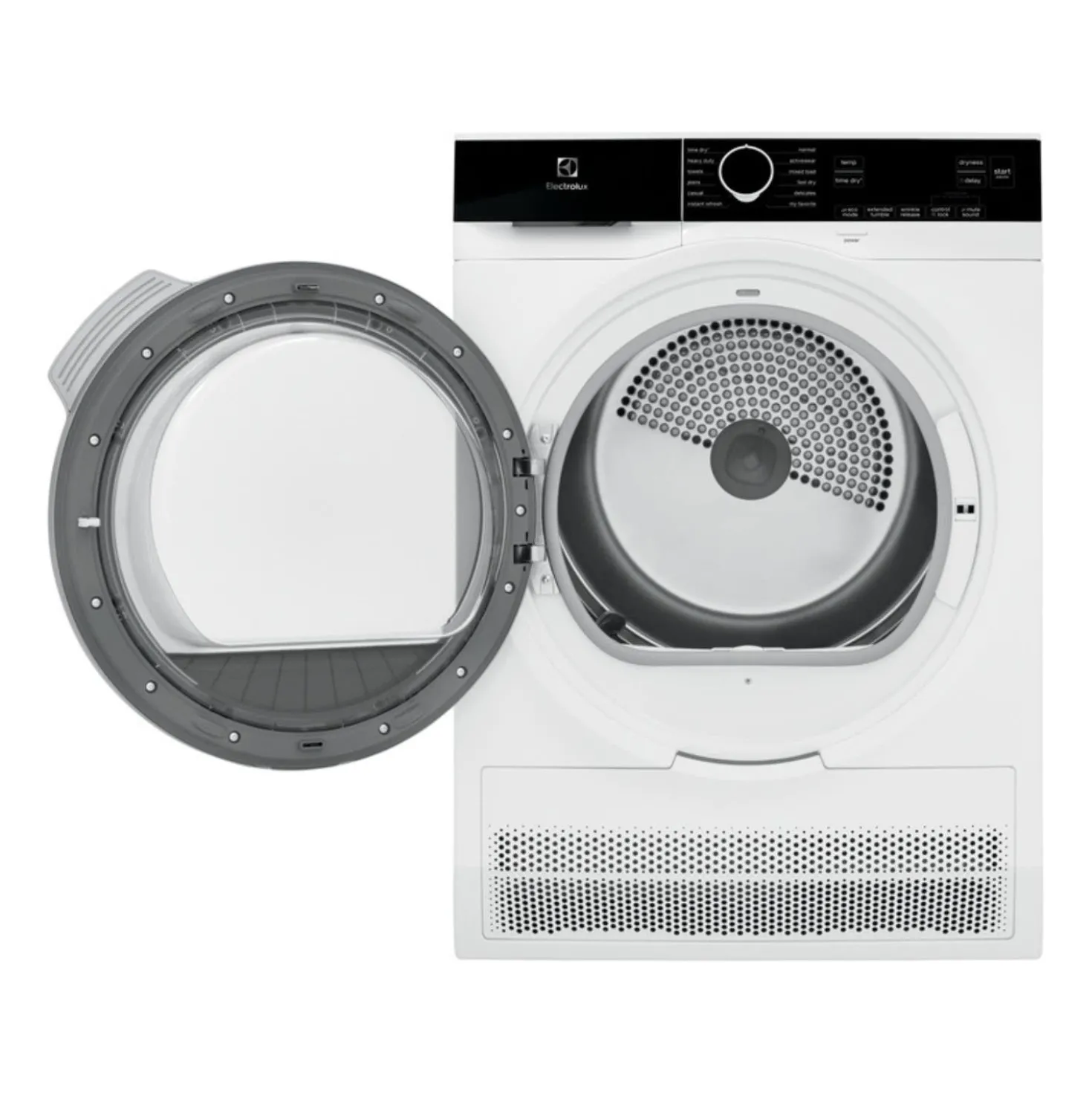 ELECTROLUX SécheuseBlanc 24" - ELFE422CAW