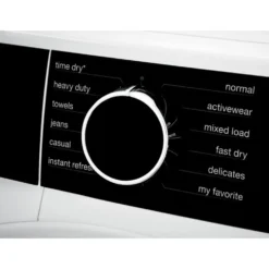ELECTROLUX SécheuseBlanc 24