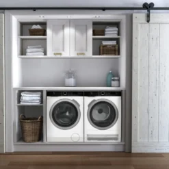 ELECTROLUX SécheuseBlanc 24