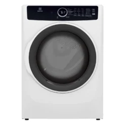 ELECTROLUX Sécheuse Chargement frontal Blanc 27" - ELFE743CAW
