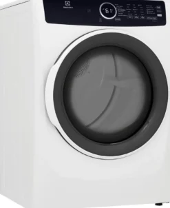 ELECTROLUX Sécheuse Chargement frontal Blanc 27