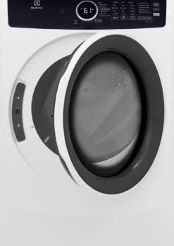 ELECTROLUX Sécheuse Chargement frontal Blanc 27