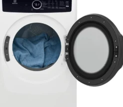 ELECTROLUX Sécheuse Chargement frontal Blanc 27