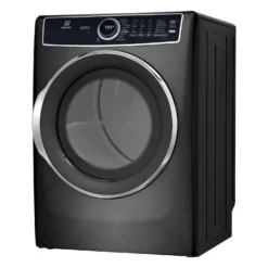 ELECTROLUX Sécheuse Chargement frontal Titane 27" - ELFE753CAT