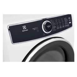 ELECTROLUX Sécheuse Chargement frontal Blanc 27" - ELFE753CAW