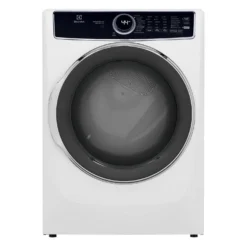 ELECTROLUX Sécheuse Chargement frontal Blanc 27