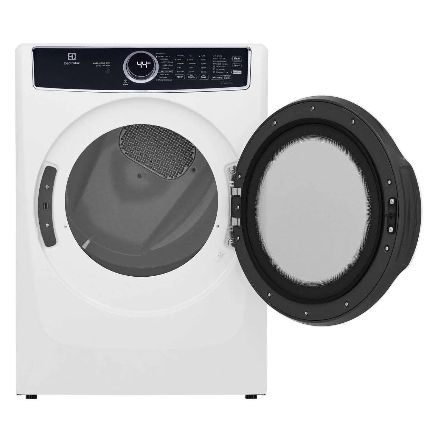 ELECTROLUX Sécheuse Chargement frontal Blanc 27" - ELFE753CAW