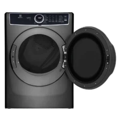 ELECTROLUX Sécheuse Chargement frontal Titane 27