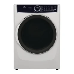 ELECTROLUX Sécheuse Chargement frontal Blanc 27" - ELFE763CAW